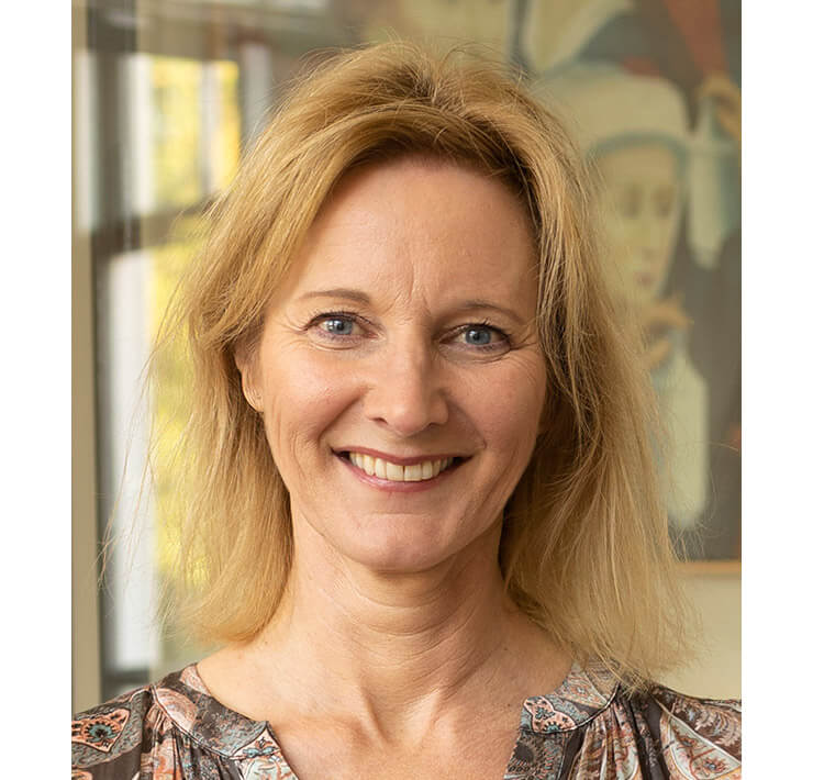 Drs. Marieke van Duuren-van Zadelhof